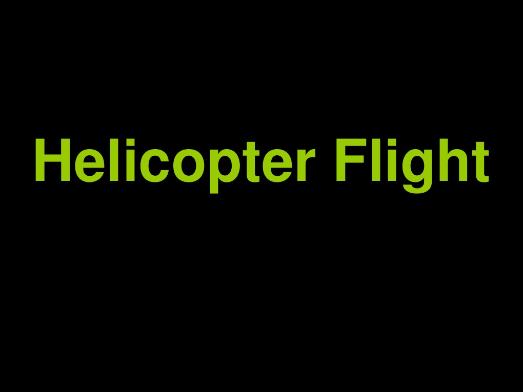 Helicopter Game | PDF