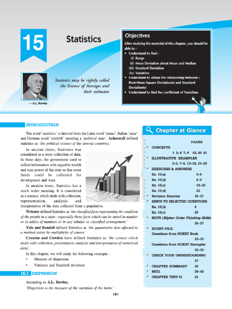 CH 15 | PDF