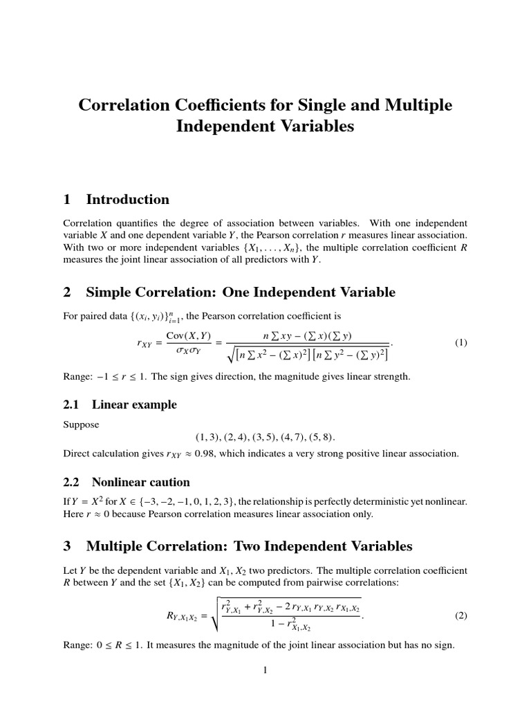 dd | PDF | Estimation Theory | Data Analysis