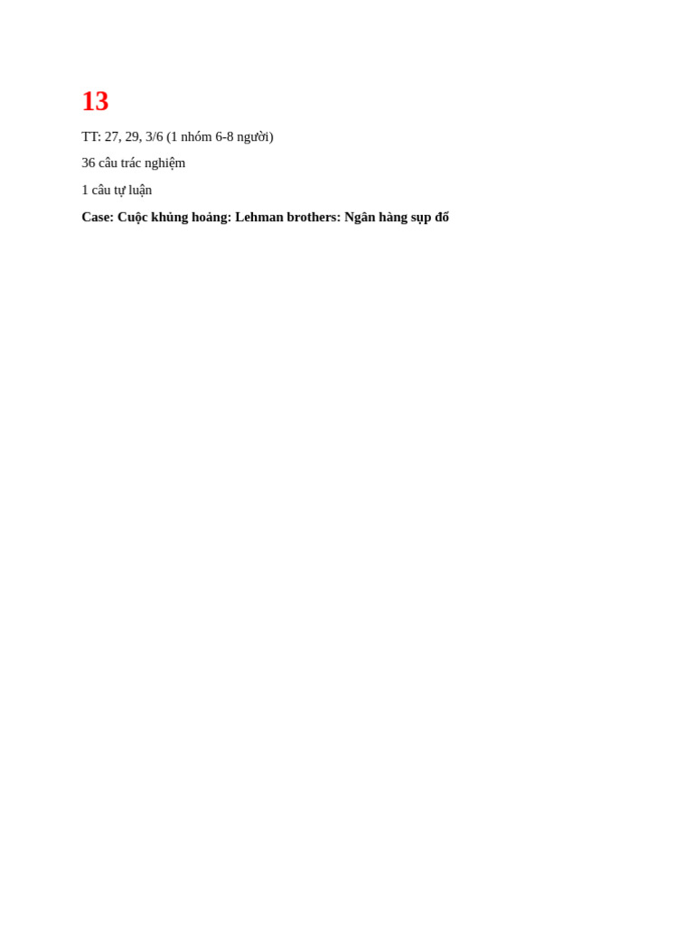 Note | PDF