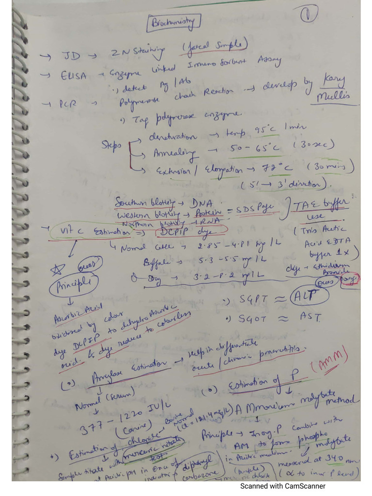 VCP Paper | PDF
