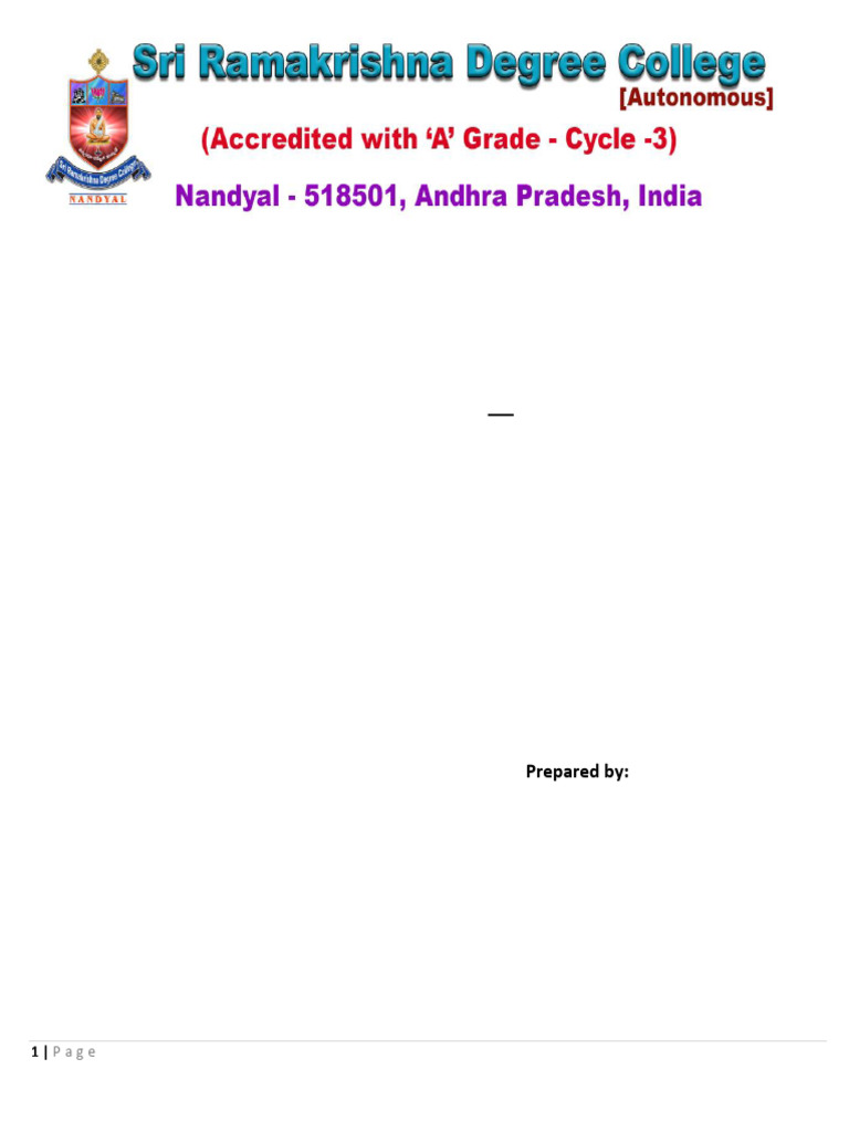PHP & MySQL Web Development Lab Manual | PDF | Php | Databases