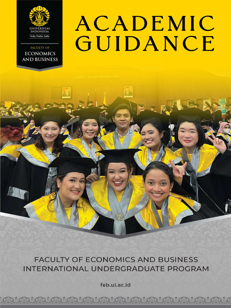 Academic Guidance 2020 2022 | PDF