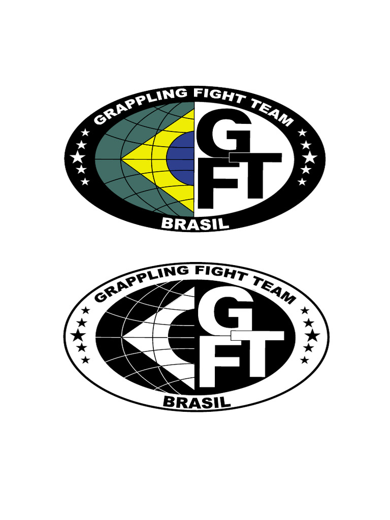 Logo Gfteam | PDF