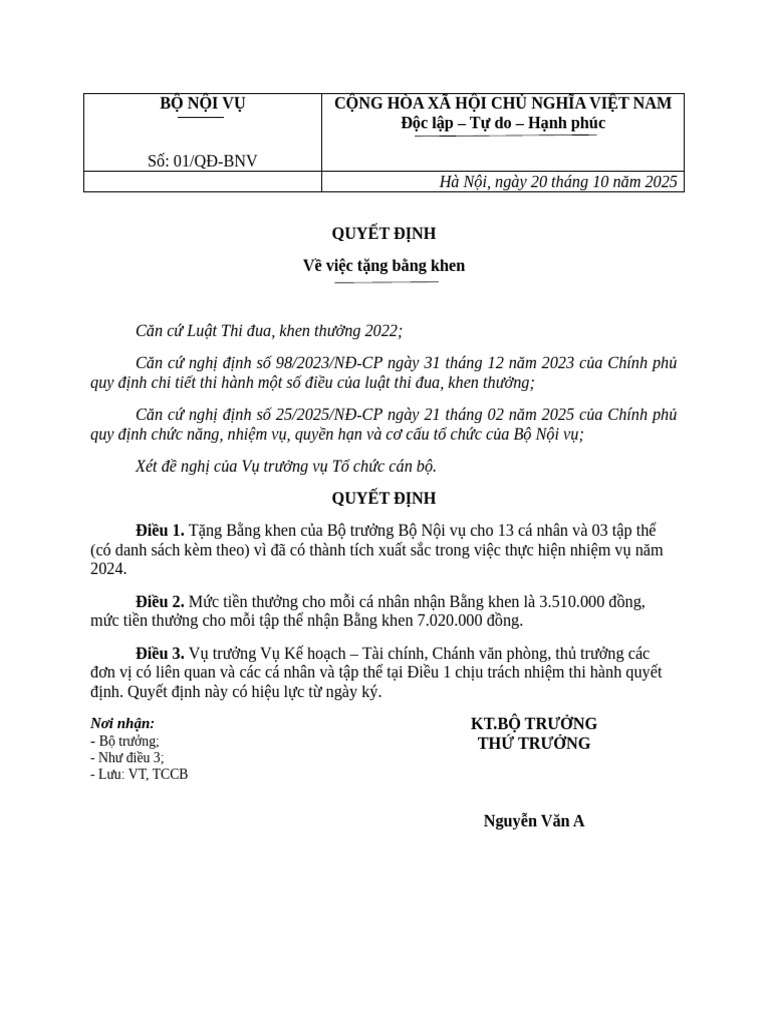 STVB 1 | PDF