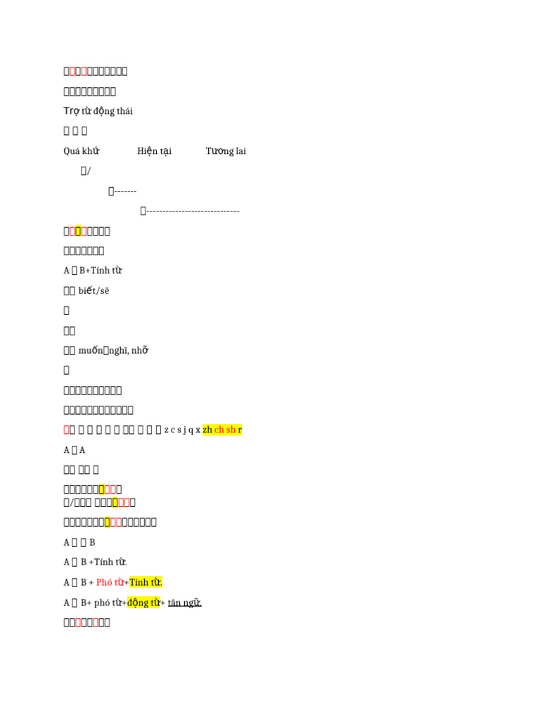 NOTE Quyển 3 | PDF