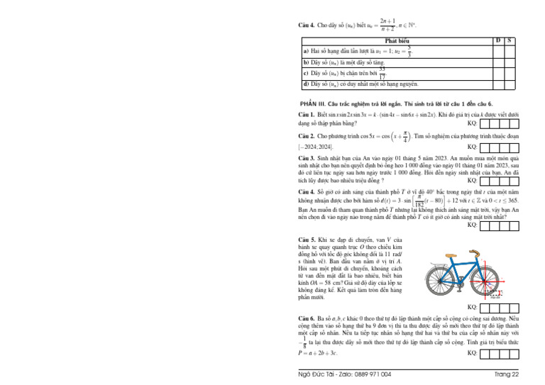 DE SO 4 Booklet | PDF