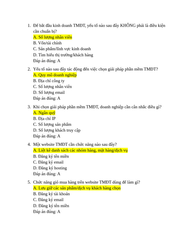 C4 TMĐT | PDF