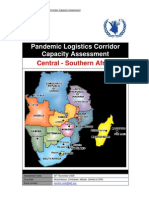 PLCCA Mozambique Beria Corridor-Central Southern Africa ... v2