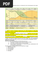 DTM Stages: Brazil and Germany Overview | PDF | Birth Rate | Infant ...