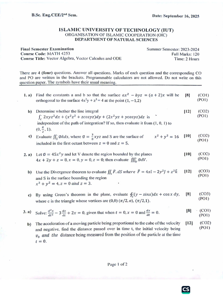 Math Questions 23 Batch | PDF