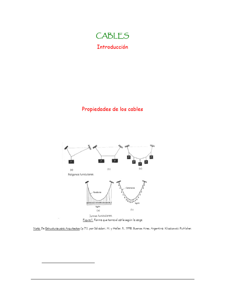 Catena Ria 1 | PDF | Puente | Ingeniería estructural