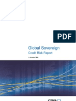 CMA Global Sovereign Credit Risk Report Q1 2010