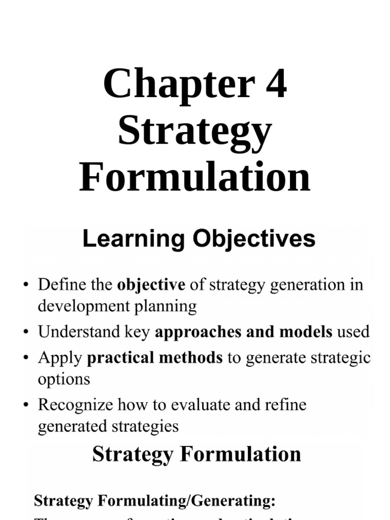 ch4 | PDF