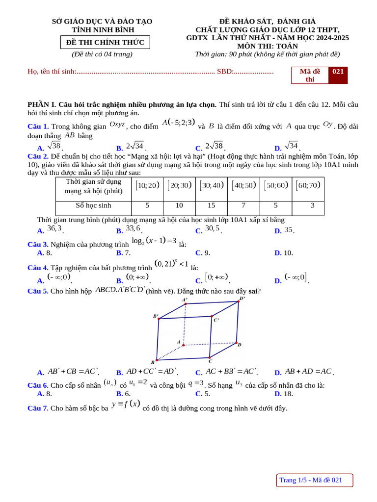 Made 021 | PDF