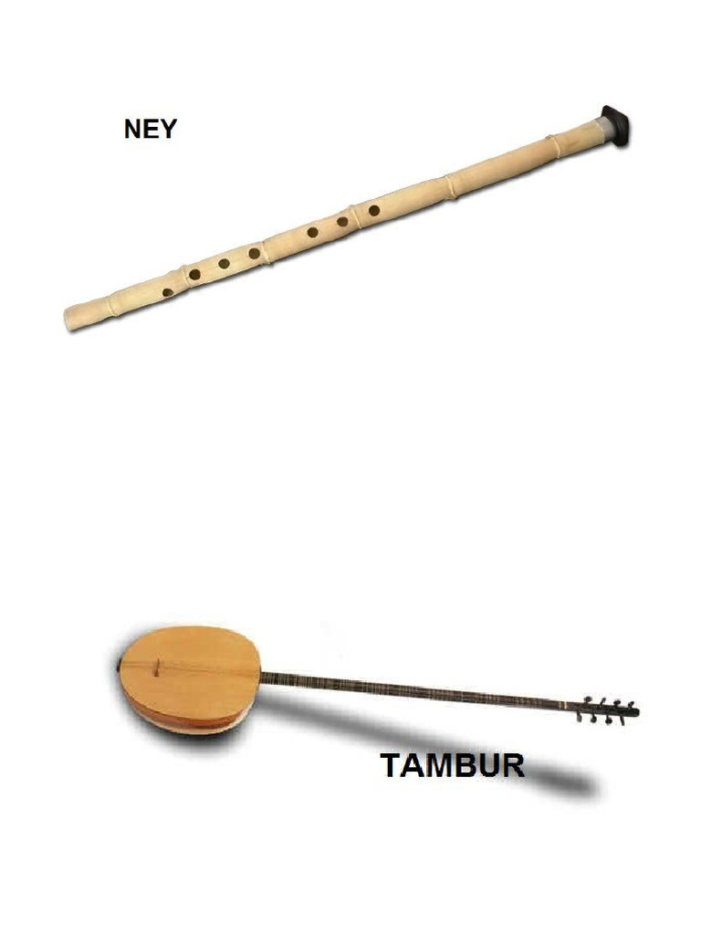Türk Sanat Müziği (2017 - 10 - 07 16 - 58 - 29 UTC) | PDF
