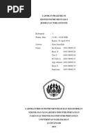 Download Laporan Praktikum Jembatan Whestone 1 by Yafie Aldiansyah SN95981158 doc pdf