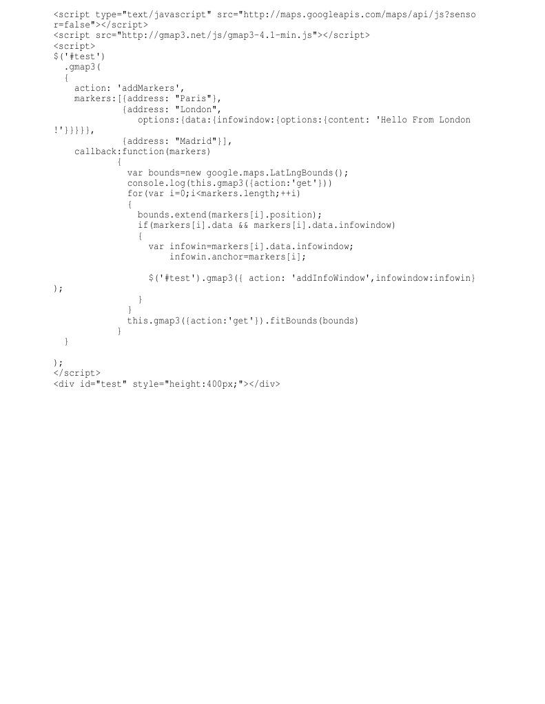 Maping | PDF