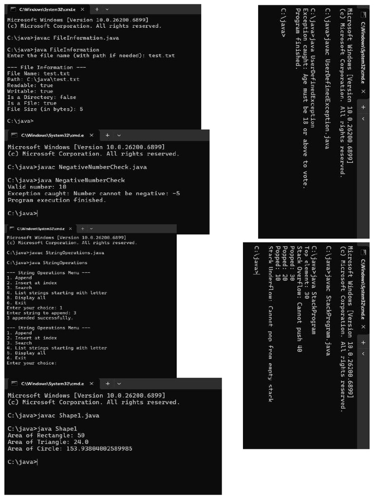 Output | PDF