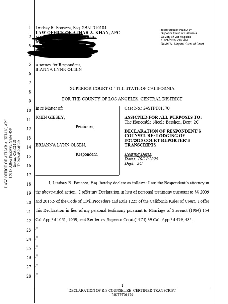 Court Docs | PDF | Justice | Crime & Violence