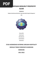 Download KepemimpinanMenurutPrespektifIslamFinalbyDavidvanVendiSN95983968 doc pdf