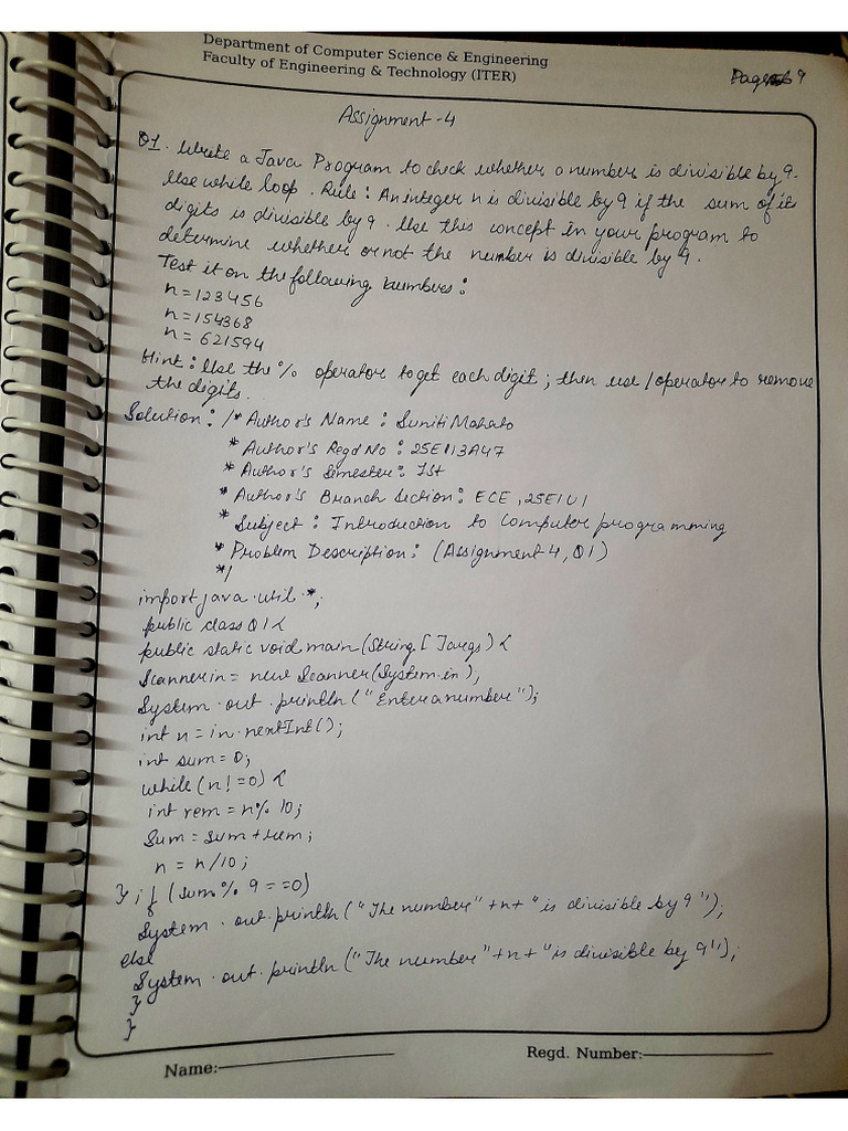 Lab 4 | PDF