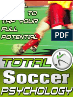 Total Soccer Psychology