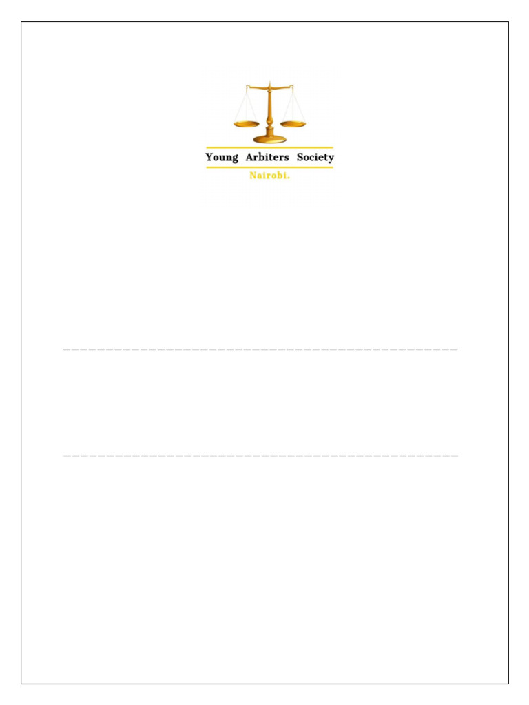 Epic Systems Corp. Arbitration Case Summary | PDF