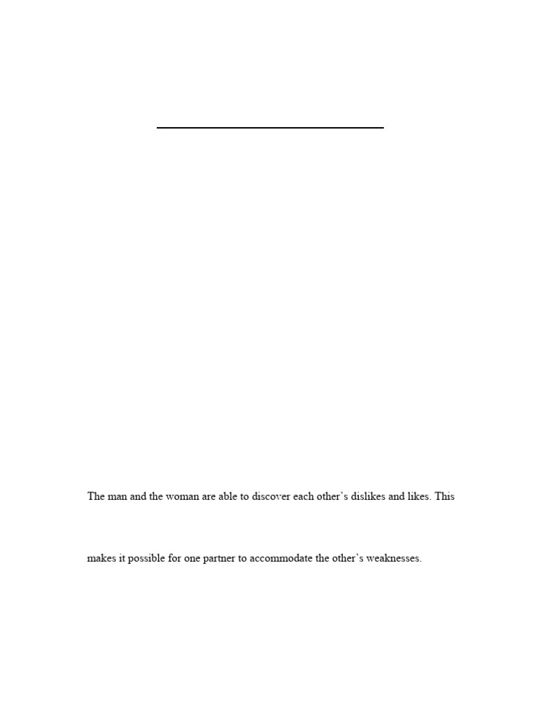 S3 CRE Notes-Muyenga High School Courtship and Marriage 2020 | PDF ...