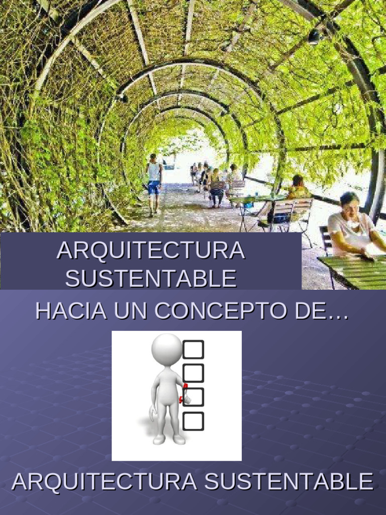 Modulo 1 Clase 1 | PDF | Sustentabilidad | Entorno natural