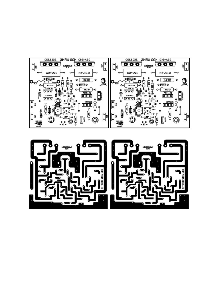 100welectronica MR - 230227 - 222754 | PDF