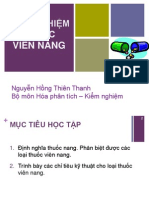 Bai Giang (LTH) - KN Vien Nang