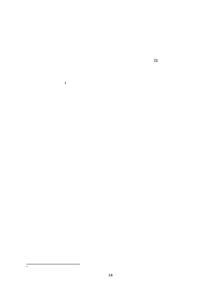 Addressing Multicollinearity in Spatial Modelling - 2 | PDF | Spatial ...