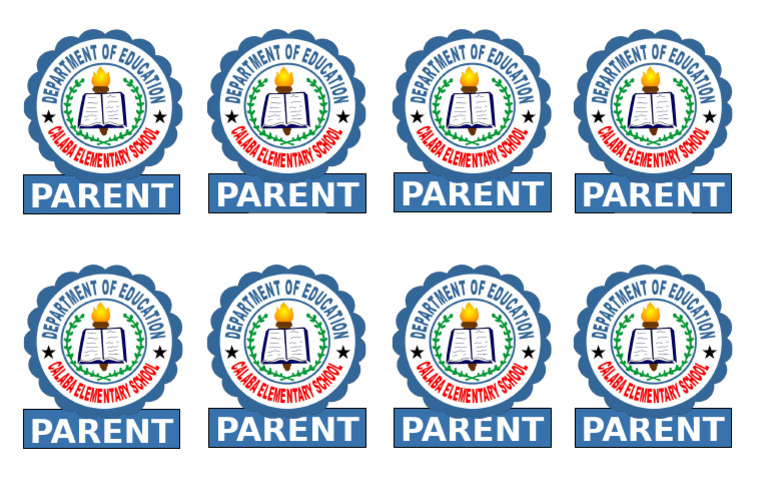 Ribbon Parent | PDF