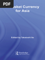 The East Asian Development Experience - Ha-Joon Chang | PDF