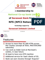 NFS Sub Member Bank