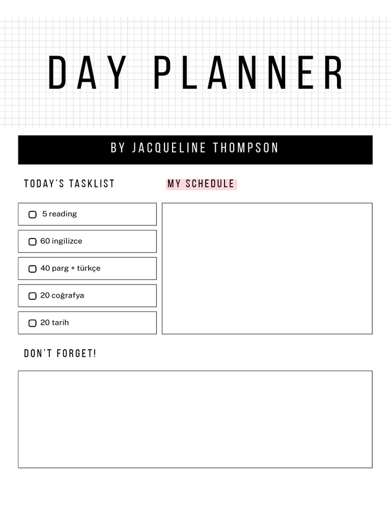 Daily Planner Doc in Black White Grey Style - 20251120 - 142315 - 0000 ...