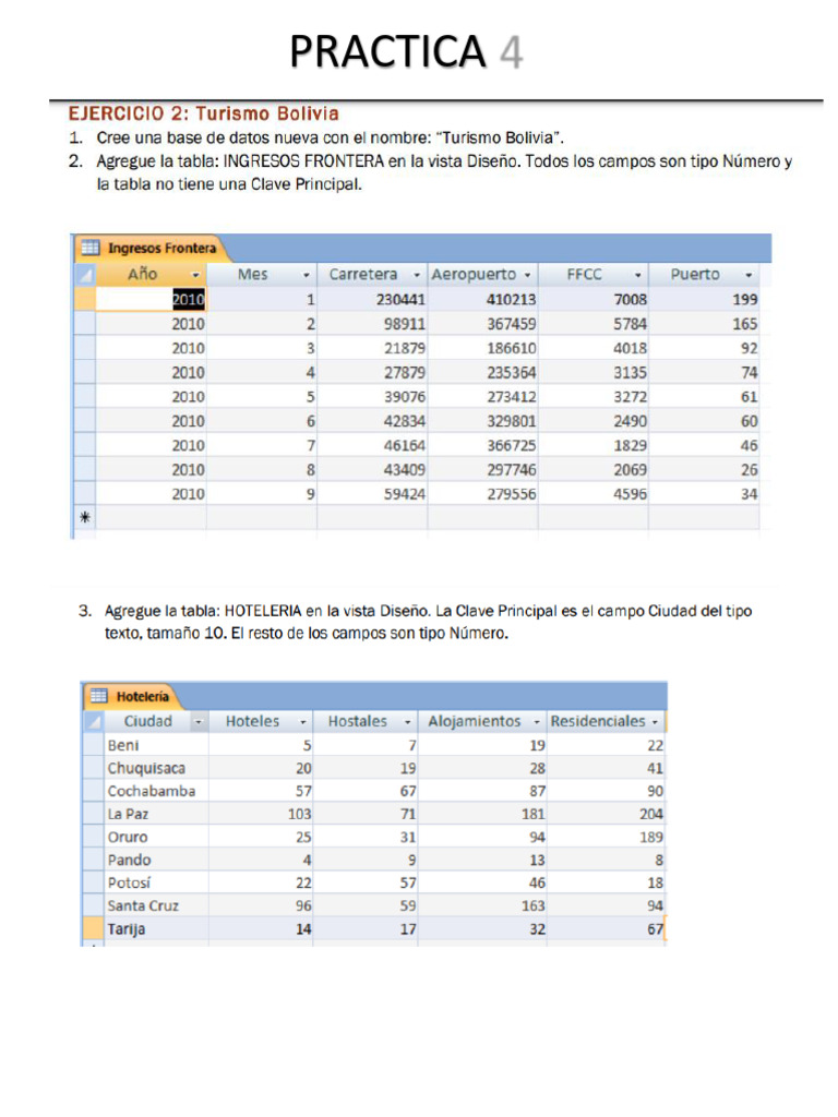 Practica 5 | PDF