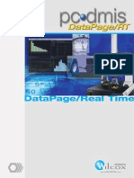 Datapage/Real Time: Developed by