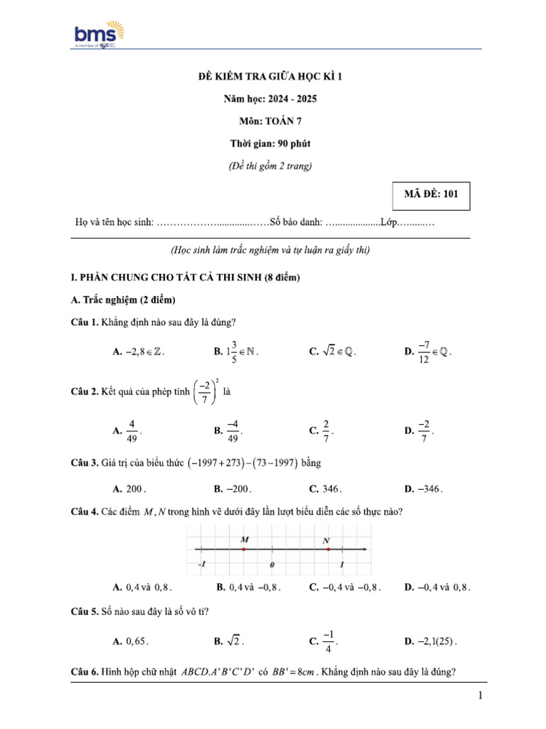 De 2 | PDF