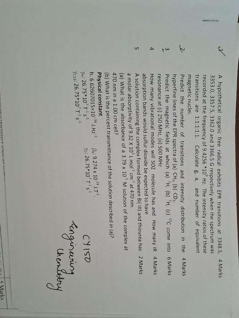 CY150 | PDF