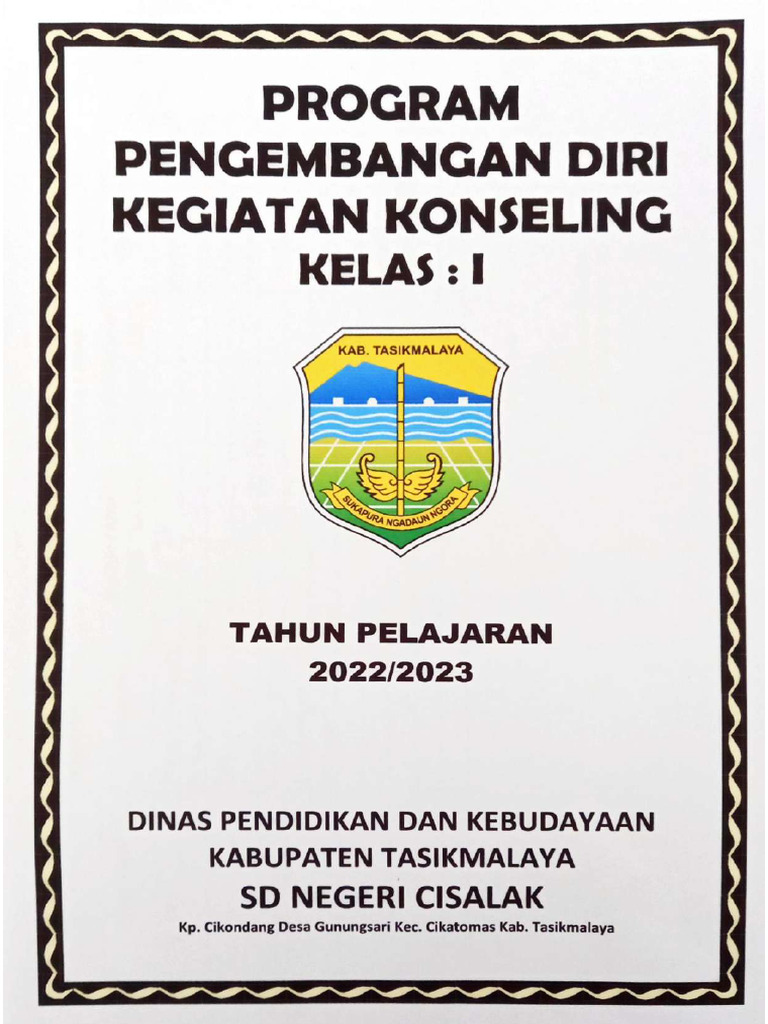 Program BK | PDF