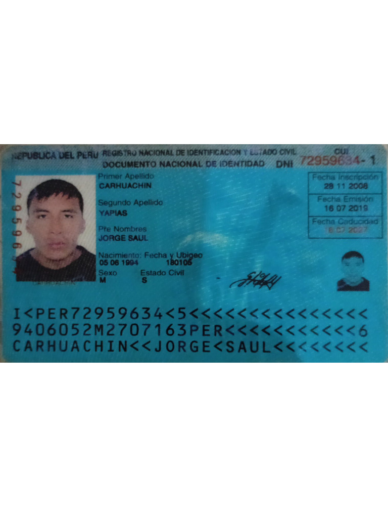 Peru - ID - Document 24 10 2025 07 26 | PDF