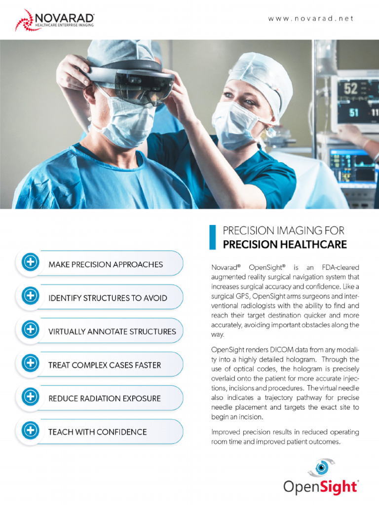 OpenSight Infographic Flyer E Version | PDF