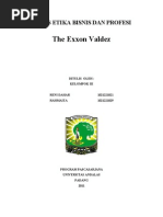 Download Kasus Etika Bisnis Dan Profesi Exxon by Reni Dahar SN95994392 doc pdf
