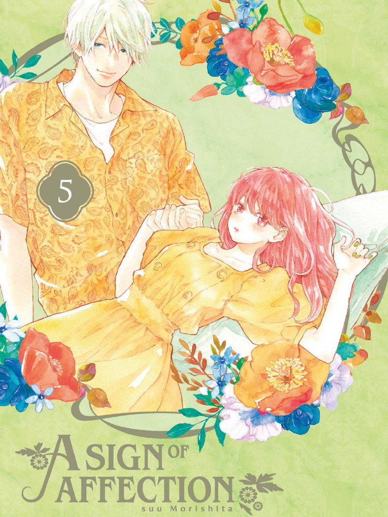 (CH 17) A Sign of Affection PDF