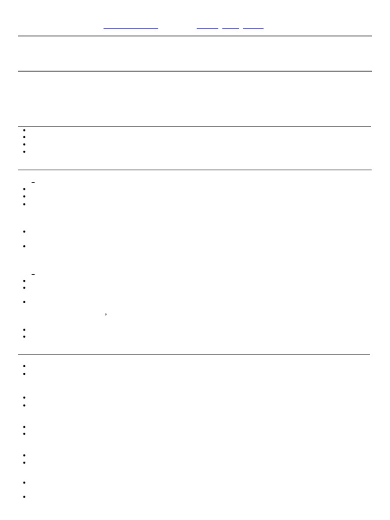 Software Engineer Resume - Java & Python | PDF | Postgre Sql | Sql