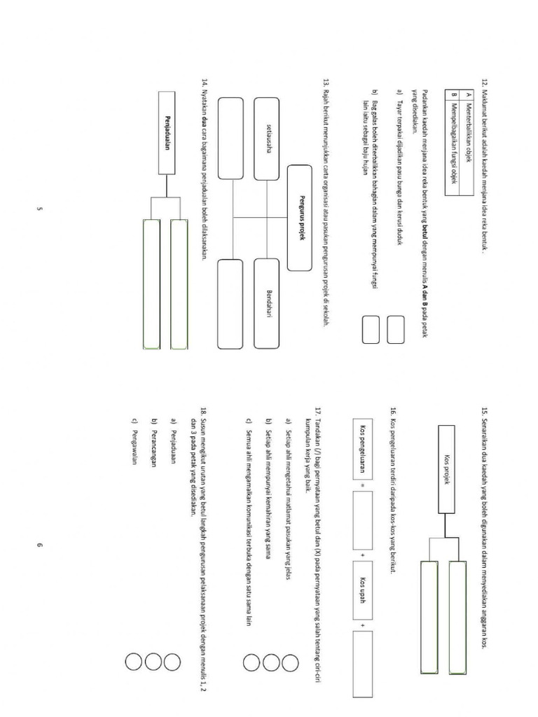 RBT f1 | PDF