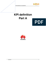 Kpi Definitions With Count Id (Part A)