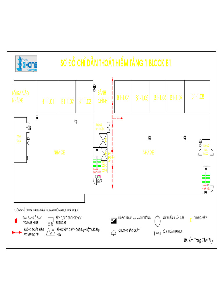 Emergency Exit and Safety Signage Guide | PDF